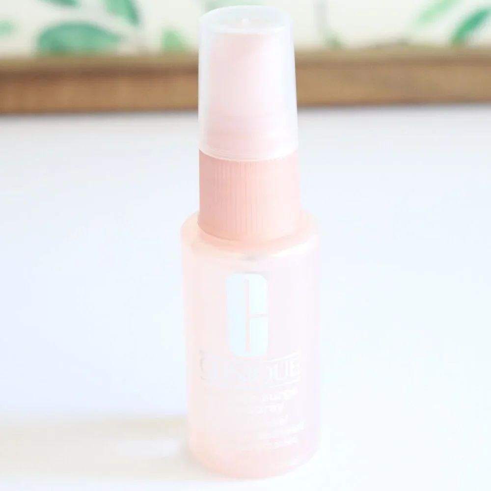 Clinique | Moisture Surge Face Spray & 100H Auto-Replenishing Hydrator Gel NWT - Picture 3 of 15